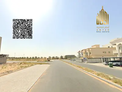 أرض سكنية للبيع في العالية – عجمان