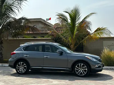 صورة 9 لـ 2018 Infiniti QX50