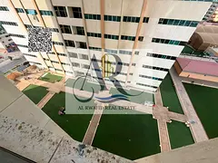 Luxury 2 Master Bedroom Apartment for Rent – Ajman One Towers