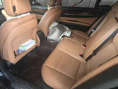 2014 BMW 7-SERIES 缩略图 5
