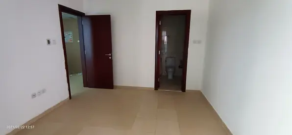 TOday Deal || City Towers || 1 Master Bedroom Hall with Guest washroom And Reserved Car Parking.