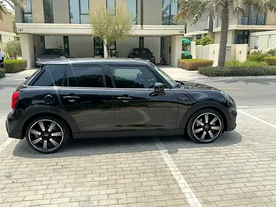 MINI Cooper S, миниатюра 4