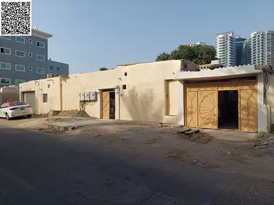 � للبيع بيت عربي سكني استثماري في الراشدية 2 – عجمان