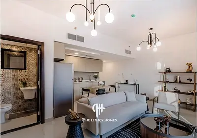 Ready Resale | Vacant Studio | Equiti Tower