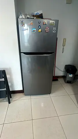 LG fridge for sale