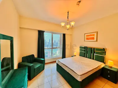Master Room en-suite in Dubai Marina Mina Seyahi