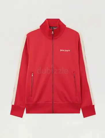ORIGINAL Palm Angles Classic Track Jacket 50% OFF DISCOUNTED PRICE