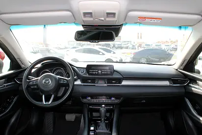 Mazda 6 S Grade, миниатюра 7