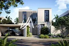 Single Row | Corner Unit | Fay Gardens