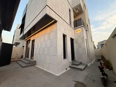 luxury 6 bedroom villa for sale in prime location at albahia ajman including registration fees and