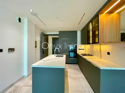 High Quality Finishing || Luxury Living || Brand New || Ready To Move
