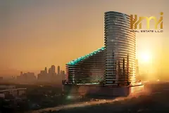 In Majan | Near handover | Easy payment plan