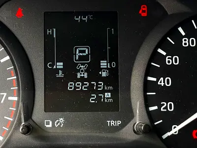 2022 Nissan NAVARA — фото 15
