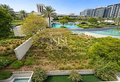 Golf Facing | Vacant | Upgraded