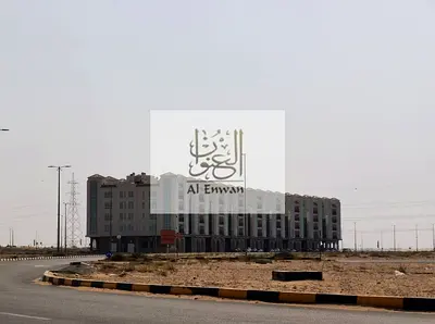 Land for sale permission G+3 zone B, tilal city