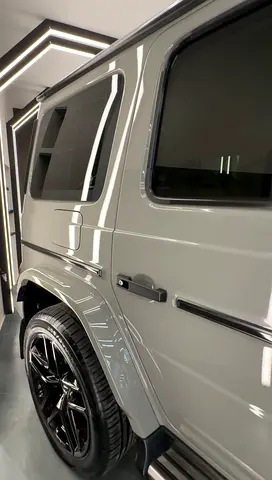 2022 Mercedes-BENZ G-CLASS — миниатюра 5