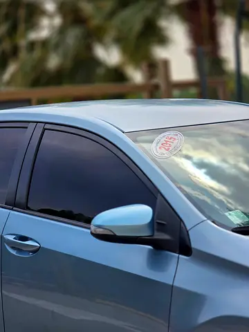 2015 Toyota COROLLA — фото 10