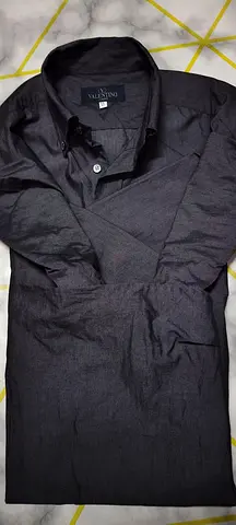 Valentino shirt size XL