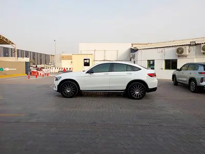 صورة 6 لـ 2023 Mercedes-BENZ GLC