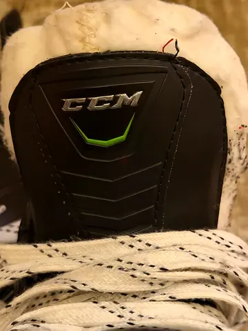 Ice skate - ccm
