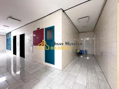 HOT OFFER/30 DAYS FREE//2BHK+2 FULL WASHROOM//WITH BALCONY//AL TAWUUN SHARJAH