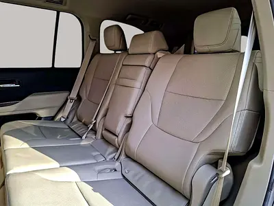 صورة مصغرة 12 لـ 2022 Toyota LAND CRUISER