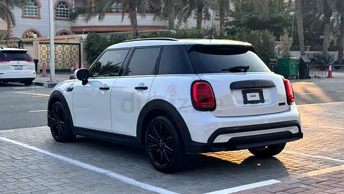 MINI Cooper, миниатюра 4