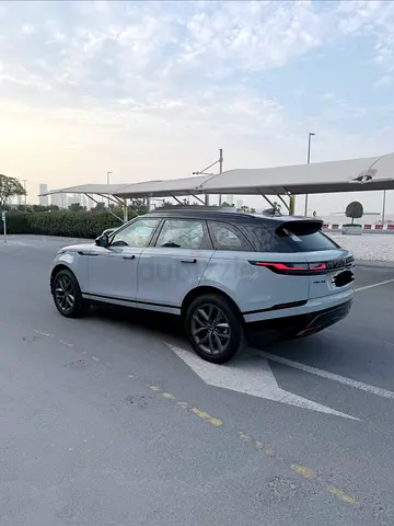 Land Rover Range Rover Velar Dynamic SE, миниатюра 4