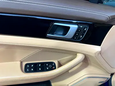 Porsche Panamera 4S, миниатюра 6
