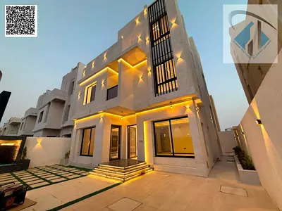 For Sale: Exceptional Villa in Al Bahia, Ajman