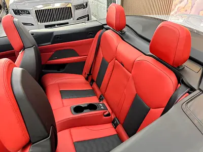 صورة 12 لـ 2023 BMW M4