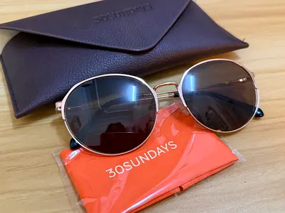 30SUNDAYS SHADES