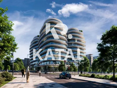 Best Price | Luxury Studio | Prime Location