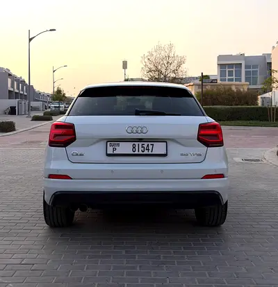 صورة 7 لـ 2018 AUDI Q2