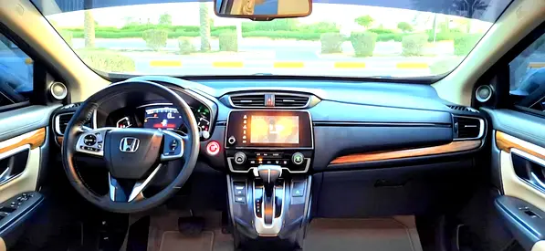 صورة 5 لـ 2019 Honda CR-V