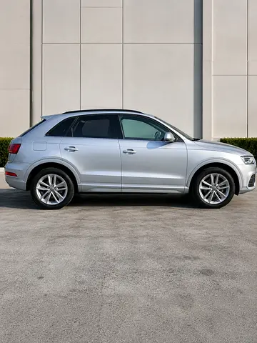صورة 9 لـ 2017 AUDI Q3