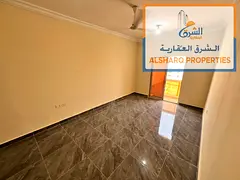 A prime residential opportunity in Al Rawda 3 – spacious apartment with a balcony and prime locati