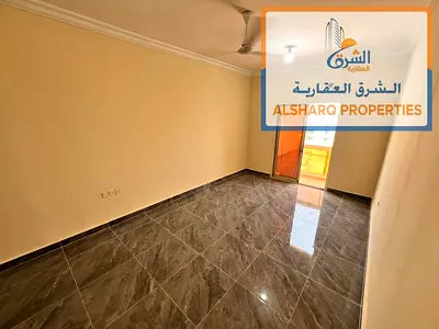 A prime residential opportunity in Al Rawda 3 – spacious apartment with a balcony and prime locatio