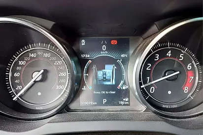 2019 Jaguar F-TYPE 照片 16