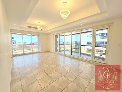 LUXURY 3 BHK + MAID - ELEGANT LIVING - FAMILY BUILDING