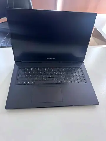 Monster Tulpar T7 Gaming Laptop | i7-10875H | RTX 2060 6GB | 32GB RAM | 512GB SSD | 144Hz