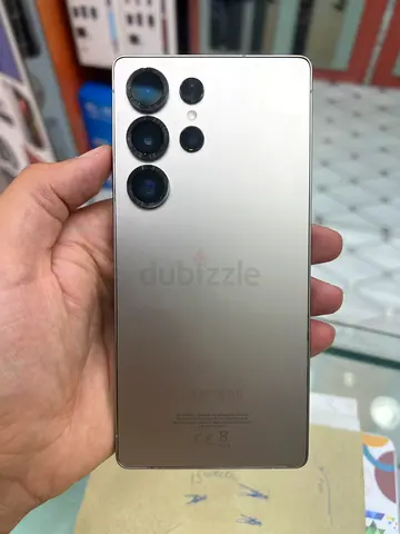 Samsung S25 ultra