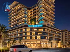10%Down |Near Metro |Facing Palm |50%Mortatge |35%Roi
