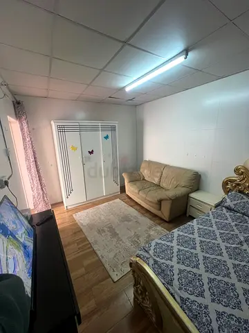 Private room