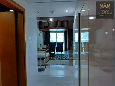 Loft type | Near Metro | Ready Fully furnished
