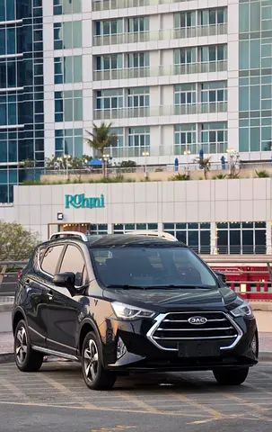 JAC S3 Luxury, миниатюра 2
