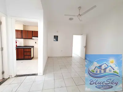 Like new apartment 2BHK with Balcony with dining area close to king faisal road just for rent 40k