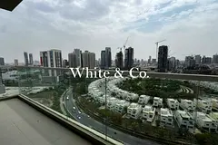 Furnished | Circle Villas View | Brand New