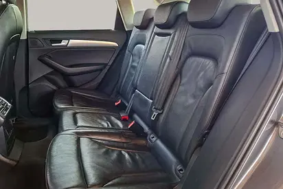 صورة مصغرة 12 لـ 2013 AUDI Q5