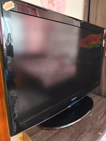 Samsung 40-inch LED TV - Good Working Condition